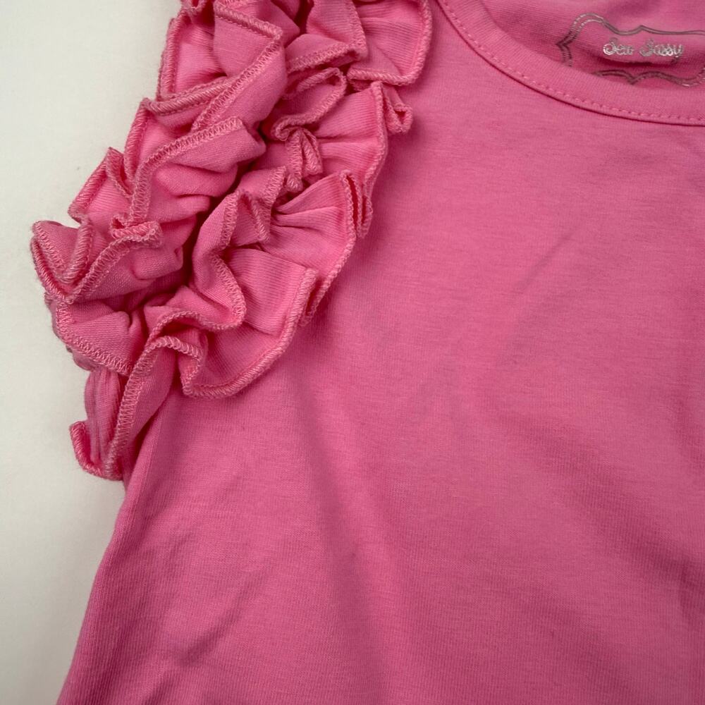 Sew Sassy Layering Ruffle Tank Tops Bundle - Picture 13 of 15